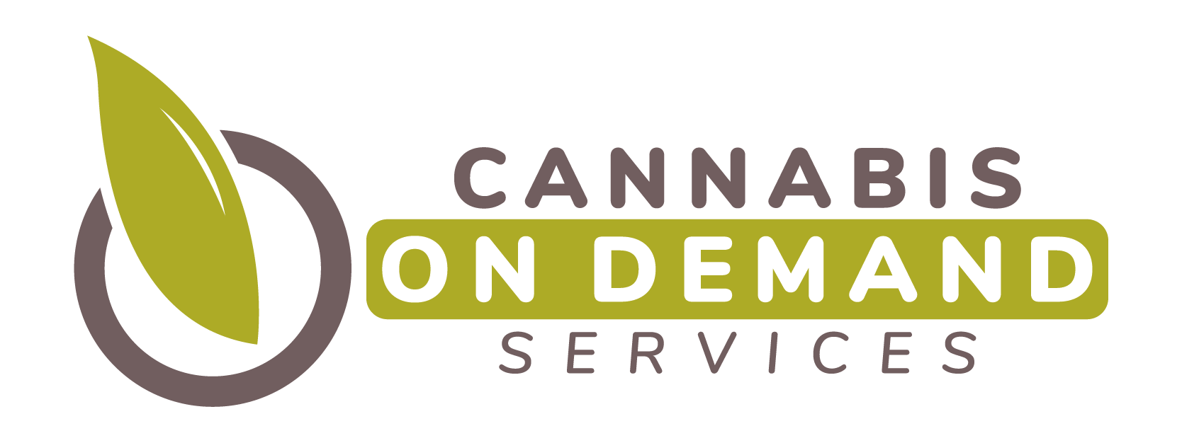 Cannabis On Demand Services