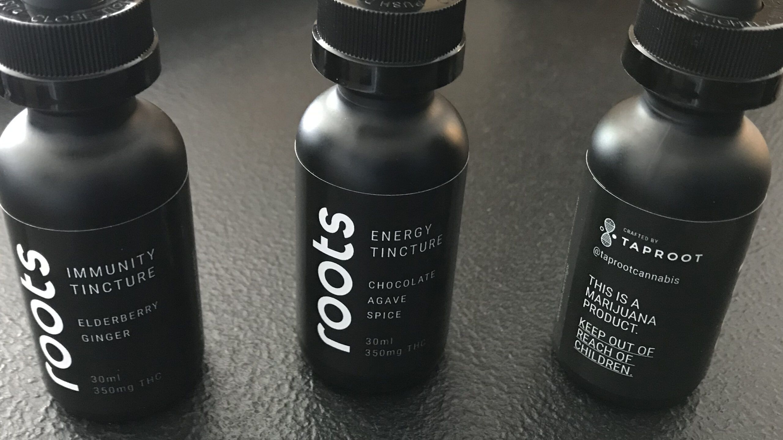 What Consumers Should Know About Tinctures and Oils