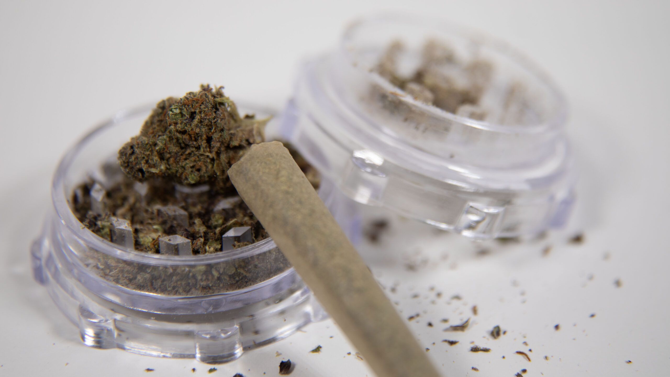 Marijuana Withdrawal Symptoms and How to Treat and Prevent